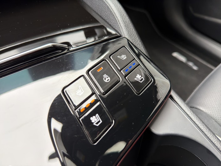 Vehicle image KIA SPORTAGE