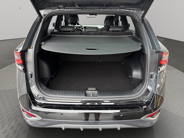 Vehicle image KIA SPORTAGE