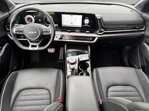 Vehicle image KIA Sportage 1.6 T-GDi GT-Line