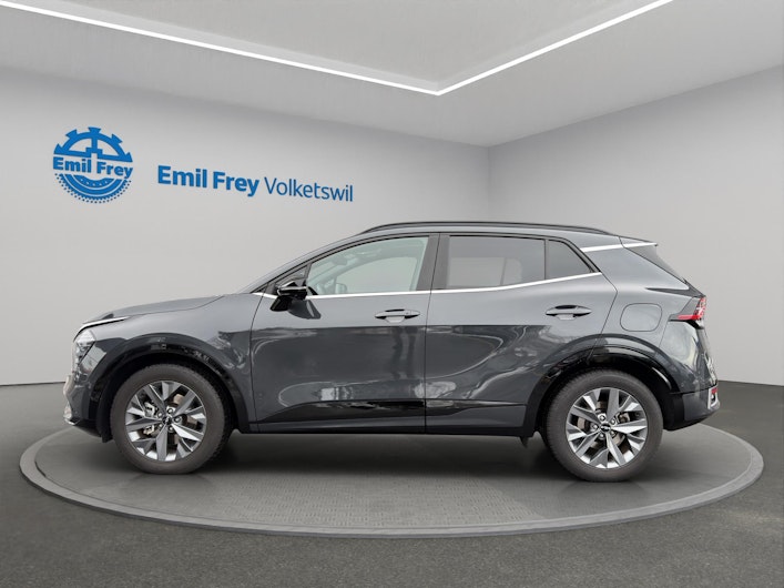 Vehicle image KIA SPORTAGE