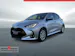 Toyota Yaris 1.5 VVT-i HSD Trend
