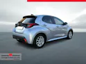 Toyota Yaris 1.5 VVT-i HSD Trend