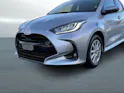 Toyota Yaris 1.5 VVT-i HSD Trend