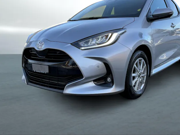 Toyota Yaris 1.5 VVT-i HSD Trend