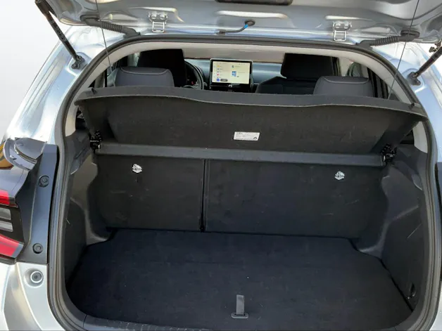 Toyota Yaris 1.5 VVT-i HSD Trend
