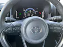 Toyota Yaris 1.5 VVT-i HSD Trend