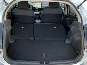 Toyota Yaris 1.5 VVT-i HSD Trend