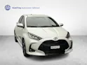 Toyota Yaris 1.5 VVT-i HSD Premium
