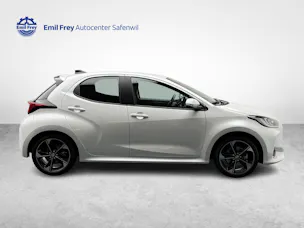 Toyota Yaris 1.5 VVT-i HSD Premium