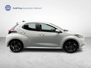 Fahrzeugbild TOYOTA Yaris 1.5 VVT-i HSD Premium