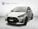 Toyota Yaris 1.5 VVT-i HSD Premium
