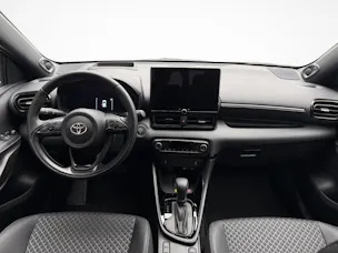 Toyota Yaris 1.5 VVT-i HSD Premium