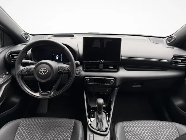 Toyota Yaris 1.5 VVT-i HSD Premium