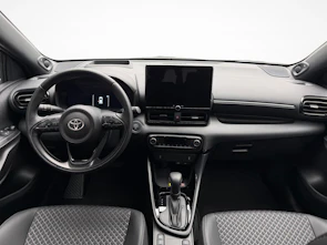 Fahrzeugbild TOYOTA Yaris 1.5 VVT-i HSD Premium