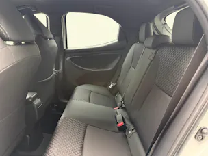 Toyota Yaris 1.5 VVT-i HSD Premium