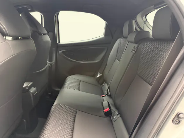 Toyota Yaris 1.5 VVT-i HSD Premium
