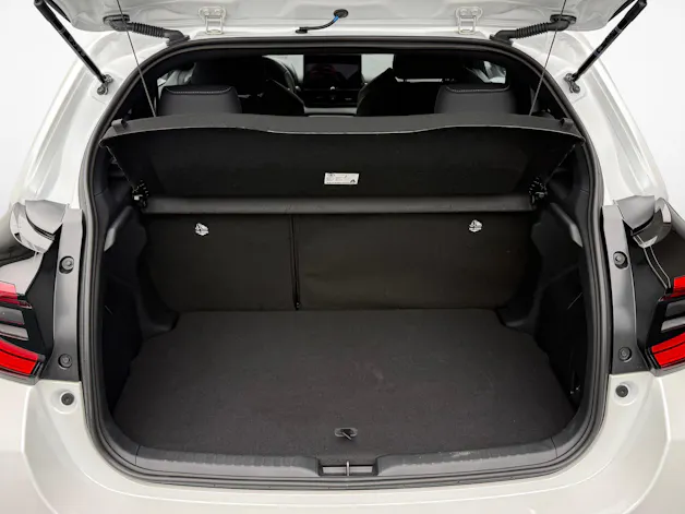 Toyota Yaris 1.5 VVT-i HSD Premium