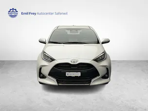 Toyota Yaris 1.5 VVT-i HSD Premium
