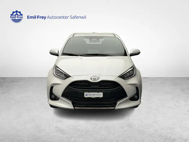 Toyota Yaris 1.5 VVT-i HSD Premium