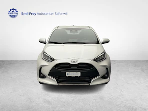 Fahrzeugbild TOYOTA Yaris 1.5 VVT-i HSD Premium