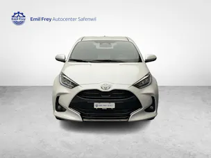 Toyota Yaris 1.5 VVT-i HSD Premium