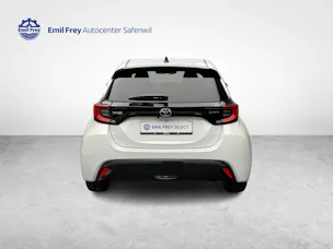 Toyota Yaris 1.5 VVT-i HSD Premium