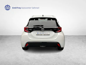 Fahrzeugbild TOYOTA Yaris 1.5 VVT-i HSD Premium