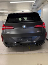 Vehicle image BMW X3 M50i