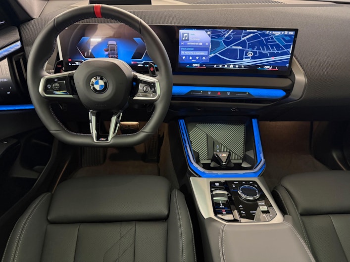 Vehicle image BMW X3