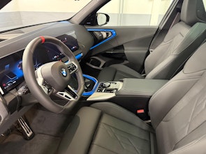 Vehicle image BMW X3 M50i