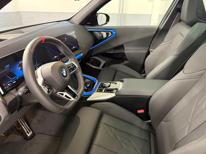 Vehicle image BMW X3