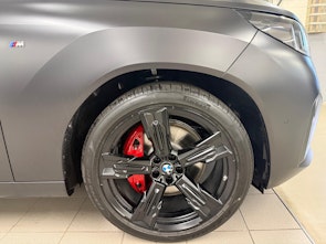 Vehicle image BMW X3 M50i