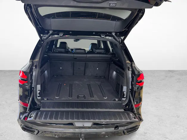 BMW X5 40i xDrive SAG