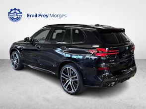 image du véhicule BMW X5 40i xDrive SAG