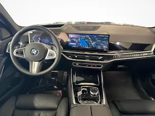 BMW X5 40i xDrive SAG