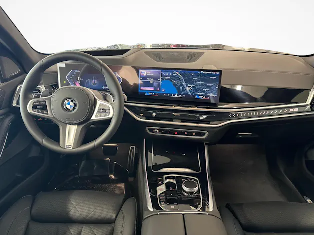 BMW X5 40i xDrive SAG