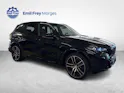 BMW X5 40i xDrive SAG