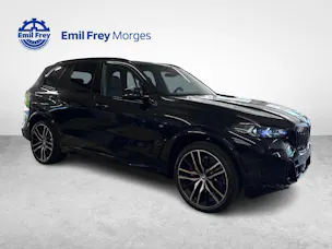 BMW X5 40i xDrive SAG