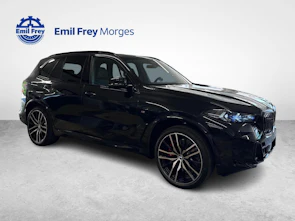 image du véhicule BMW X5 40i xDrive SAG
