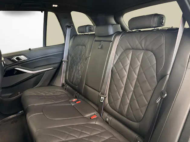 BMW X5 40i xDrive SAG