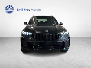 BMW X5 40i xDrive SAG