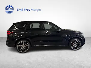 BMW X5 40i xDrive SAG