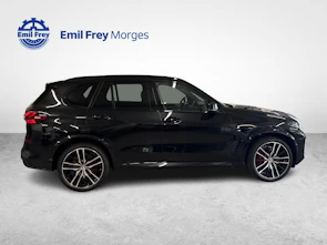 image du véhicule BMW X5 40i xDrive SAG