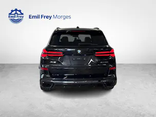 BMW X5 40i xDrive SAG