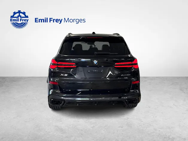 BMW X5 40i xDrive SAG