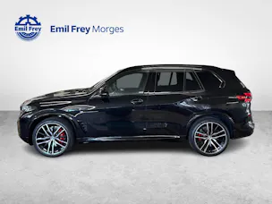 BMW X5 40i xDrive SAG