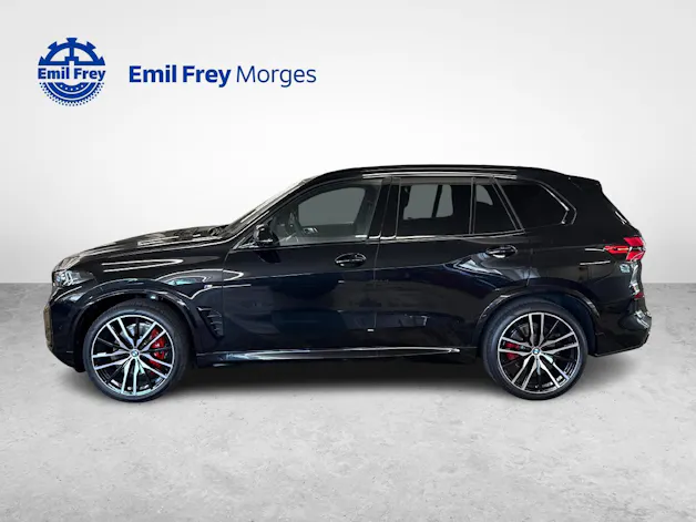BMW X5 40i xDrive SAG