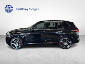 image du véhicule BMW X5 40i xDrive SAG