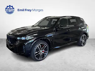 BMW X5 40i xDrive SAG