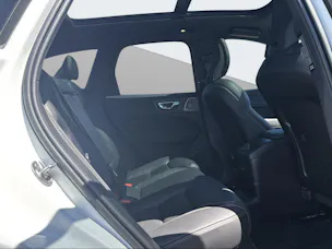Volvo XC60 2.0 T6 TE Black Edition eAWD